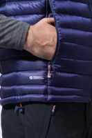 Featherlite Down Vest