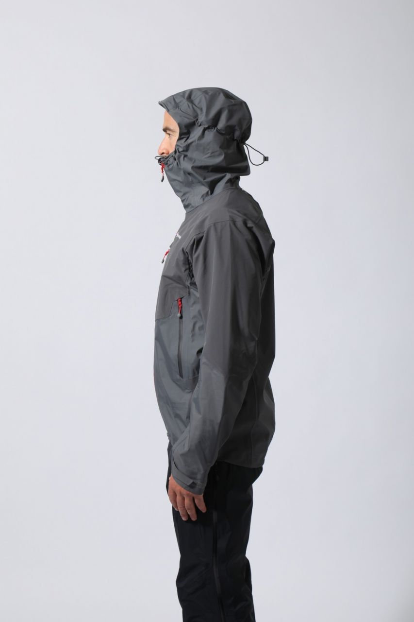 Panska bunda Montane Ajax Jacket