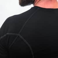 Merino Active - Pnske kr. rukv