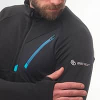 Tecnostretch kr. zip - Pnsk