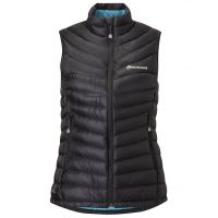 Women Featherlite Down Vest