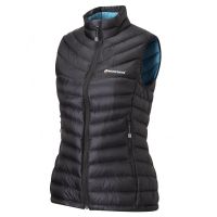 Women Featherlite Down Vest