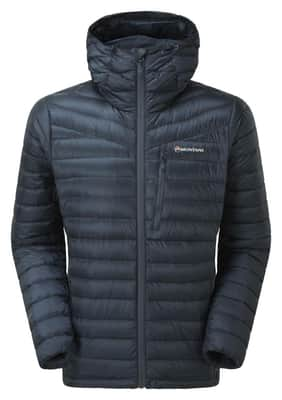 Featherlite Down Jacket