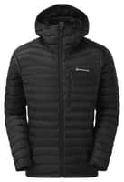 Featherlite Down Jacket