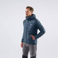 Featherlite Down Jacket