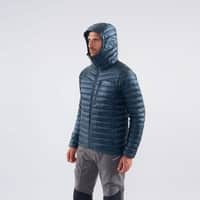 Featherlite Down Jacket