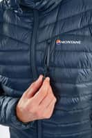 Featherlite Down Jacket