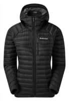 Women Featherlite Down Jacket