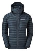 Women Featherlite Down Jacket