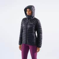 Women Featherlite Down Jacket