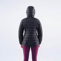 Women Featherlite Down Jacket