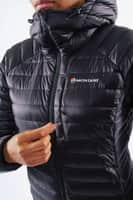 Women Featherlite Down Jacket