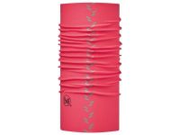 Original buff reflective- Solid Pink