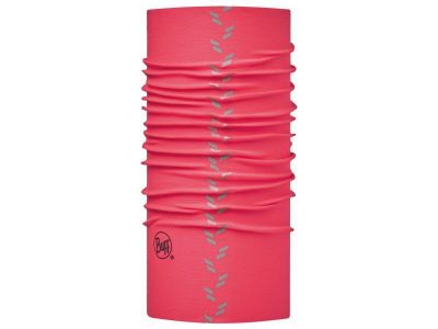 Original buff reflective- Solid Pink