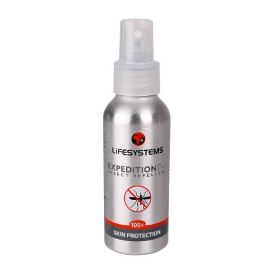 Repelent Expedition 100+ Spray 50 ml