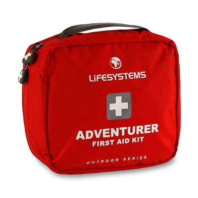 Lekrnika Adventurer First Aid Kit