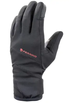 Zimn rukavice Crest Gloves
