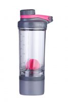 Shake & Go Fit 650ml + zsobnk