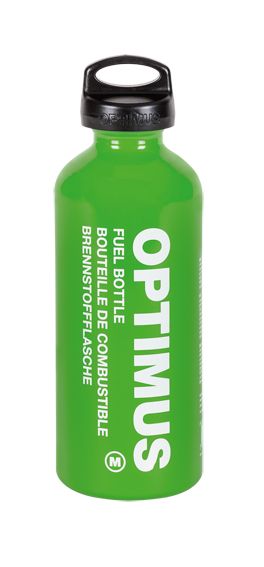 Palivova fľaša Optimus Fuel Bottle M - 530ml