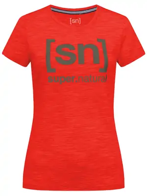 Dmske triko W Essential I.D.Tee