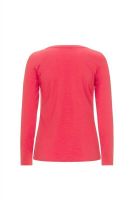 W Essential Graphic LS