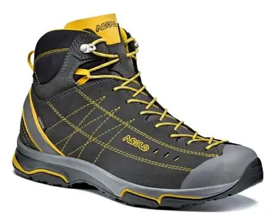 Pnska obuv Nucleon Mid GV MM