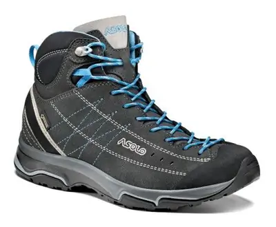 Dmska obuv Nucleon Mid GV ML