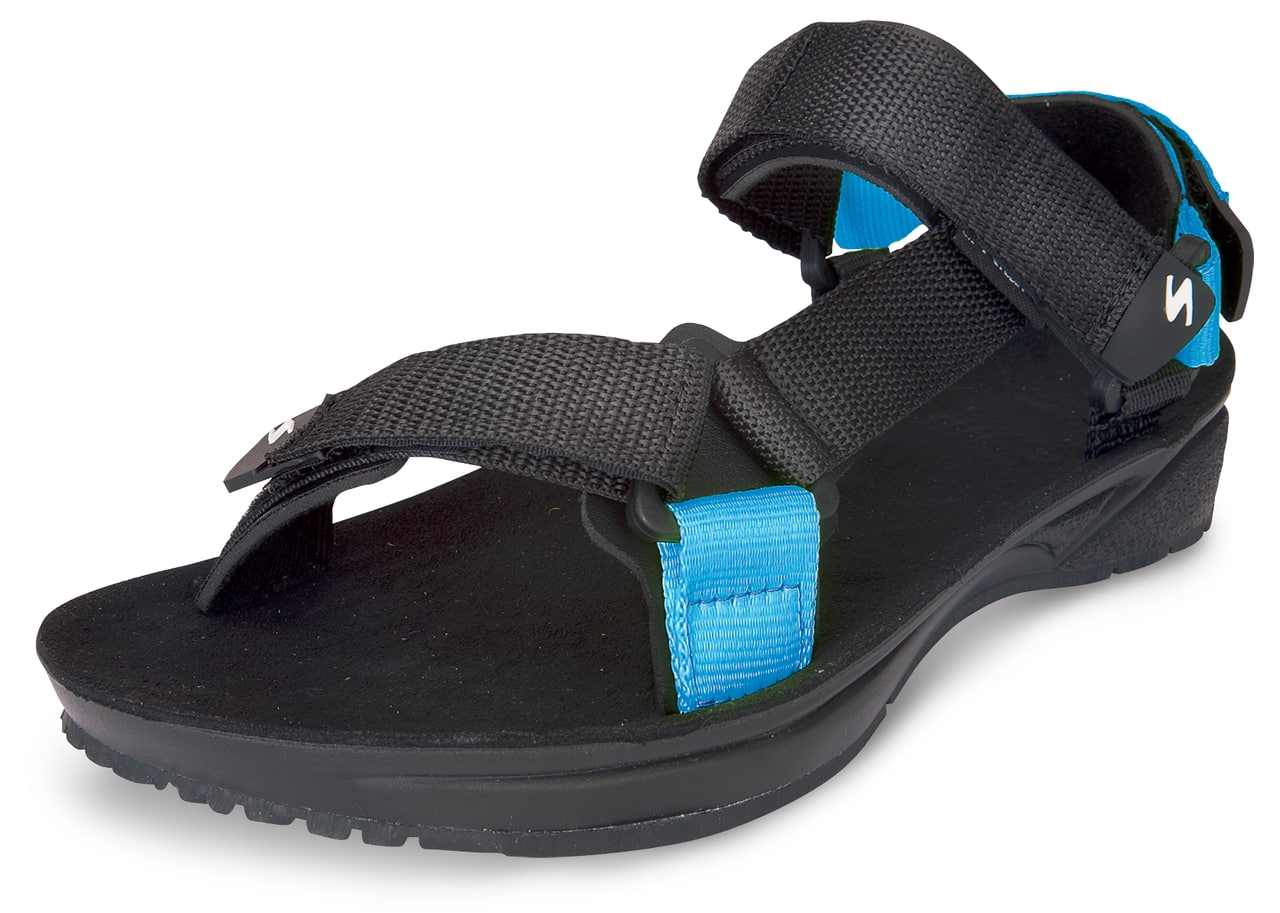Sandále TRIOP Terra Neon - Blue 25 cm