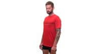 Merino Active PT GPS - Pnske kr. rukv