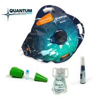 Quantum Rapid Purification System