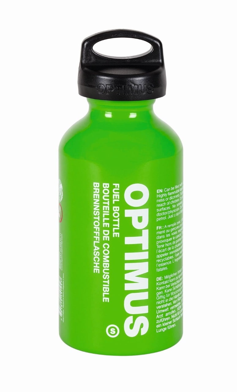 Palivová fľaša Optimus Fuel Bottle S - 300ml