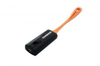 Micro USB - Mini power banka s nabjecm kabelem - 500 mAH
