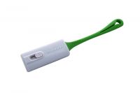 Lightning IOS (Apple) - Mini power banka s nabjacm kblom - 500 mAH