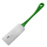 Lightning IOS (Apple) - Mini power banka s nabjacm kblom - 500 mAH