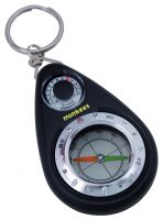 Compass Tear