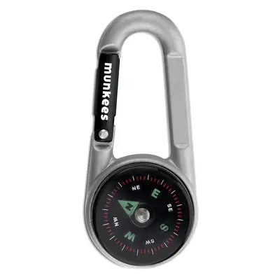 Karabina Compass Thermo