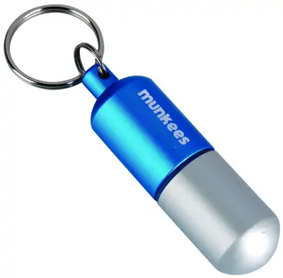 Prvesok WP Capsule - M