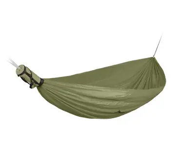 Hamaka Hammock Set Pro - Single