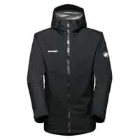 Convey Tour HS Hooded Jacket