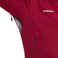 Convey Tour HS Hooded Jacket