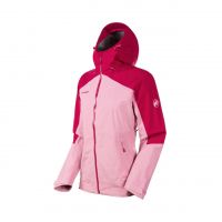 Convey Tour HS Hooded Jacket Women