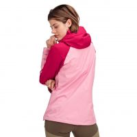 Convey Tour HS Hooded Jacket Women