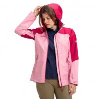 Convey Tour HS Hooded Jacket Women