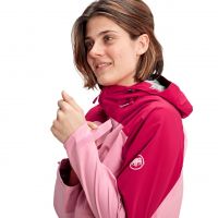 Convey Tour HS Hooded Jacket Women