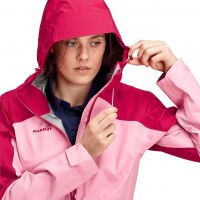 Convey Tour HS Hooded Jacket Women