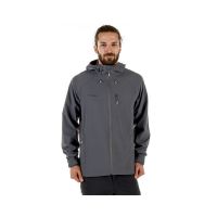 Runbold Trail SO Hooded Jacket Men