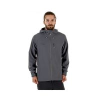 Runbold Trail SO Hooded Jacket Men