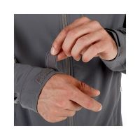 Runbold Trail SO Hooded Jacket Men