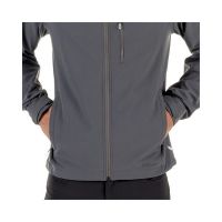 Runbold Trail SO Hooded Jacket Men