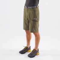 Dyno Stretch Shorts